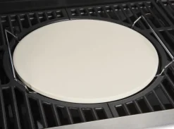 Pitsakivi BBQ Gastronomy System