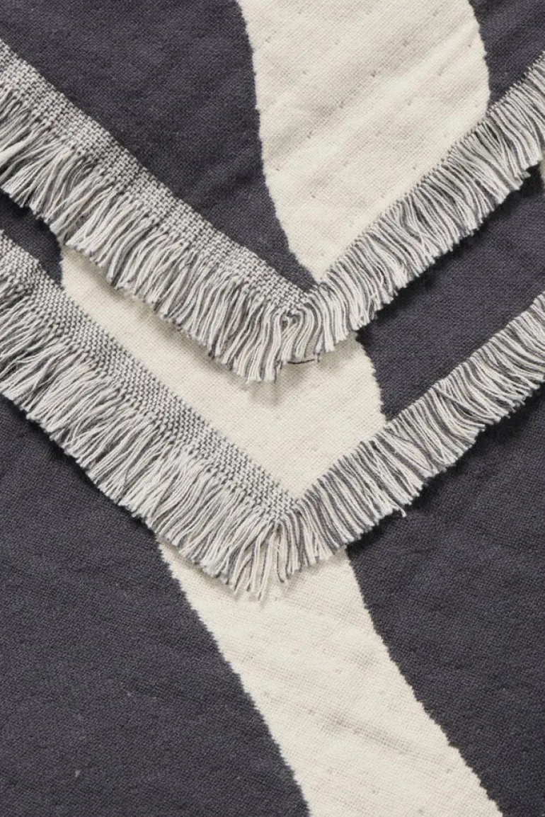 Päiväpeitto Zebra
