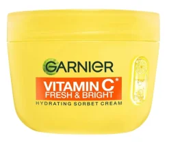 Päivävoide Garnier