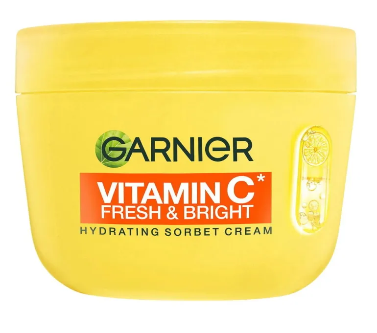 Päivävoide Garnier