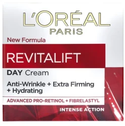 Päivävoide L'Oréal Revitalift