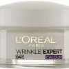 Päivävoide L’Oréal Wrinkle Expert