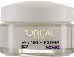Päivävoide L’Oréal Wrinkle Expert