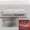 Päivävoide L’Oréal Wrinkle Expert