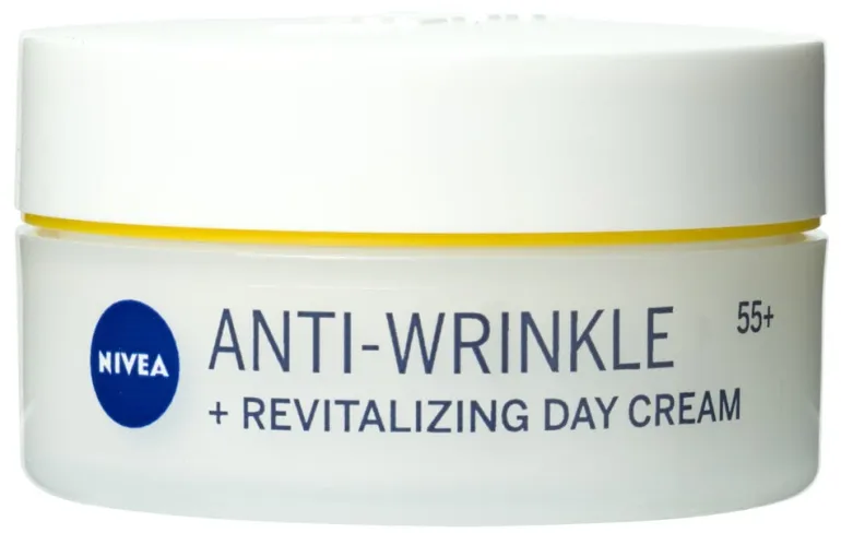 Päivävoide Nivea