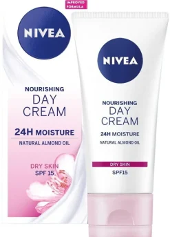 Päivävoide Nivea