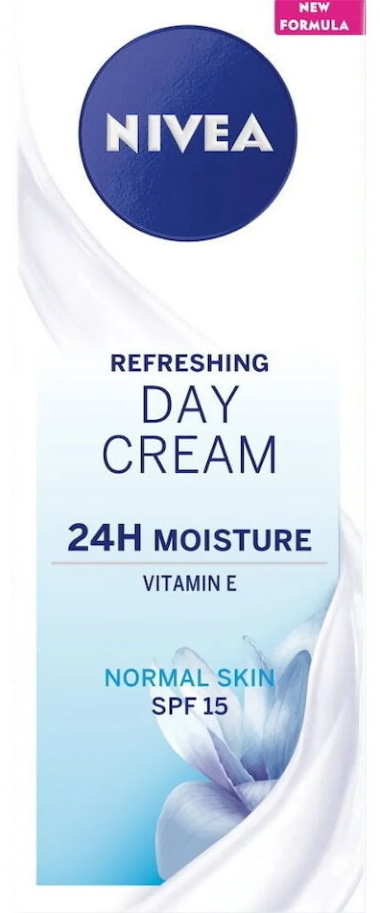 Päivävoide Nivea