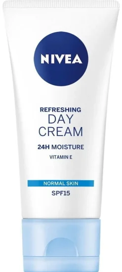Päivävoide Nivea
