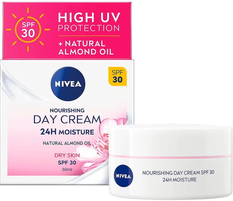 Päivävoide Nivea