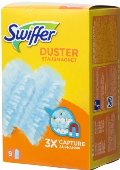 Pölyhuiska Swiffer Refill
