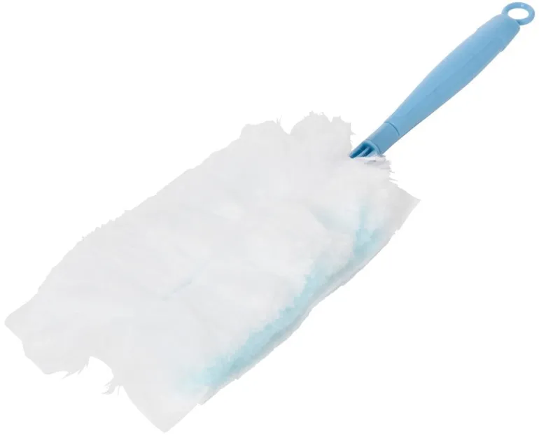 Pölyhuiskun aloitussarja Refin