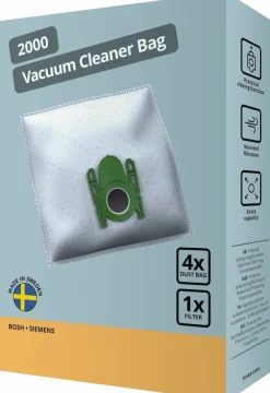 Pölypussi 2000