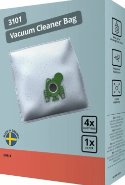 Pölypussi 3101