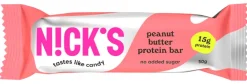 Proteiinipatukka Nick’s