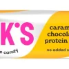 Proteiinipatukka Nick’s