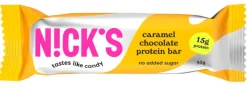 Proteiinipatukka Nick’s