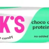 Proteiinipatukka Nick’s