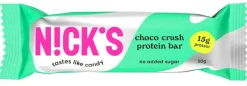 Proteiinipatukka Nick’s