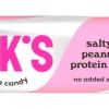 Proteiinipatukka Nick’s