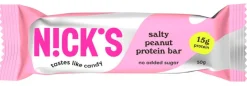 Proteiinipatukka Nick’s