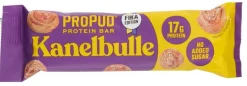 Proteiinipatukka ProPud