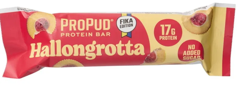Proteiinipatukka ProPud