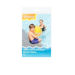 Puhallettava rantapallo Bestway