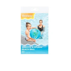 Puhallettava rantapallo Bestway
