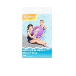Puhallettava rantapallo Bestway