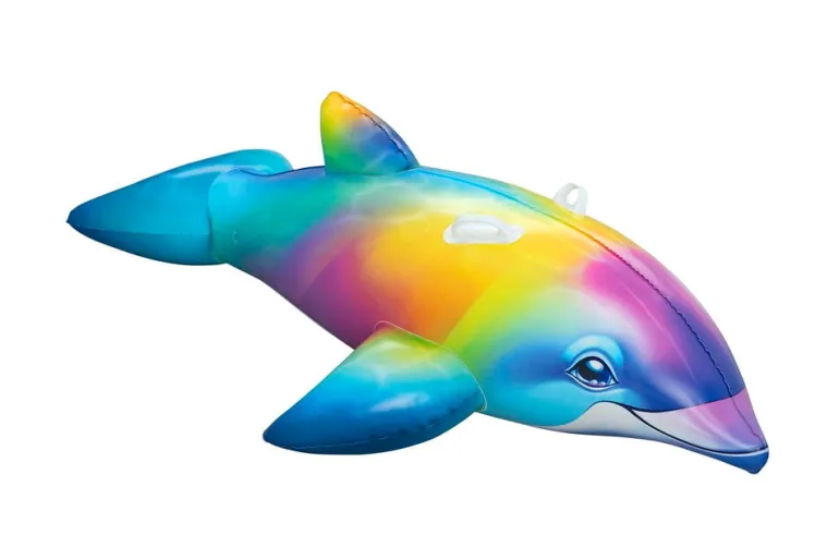 Puhallettava vesilelu Dolphin