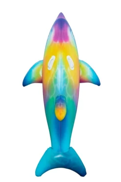 Puhallettava vesilelu Dolphin