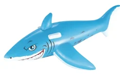 Puhallettava vesilelu Shark