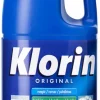 Puhdistusaine Klorin