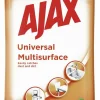 Puhdistusliinat Ajax