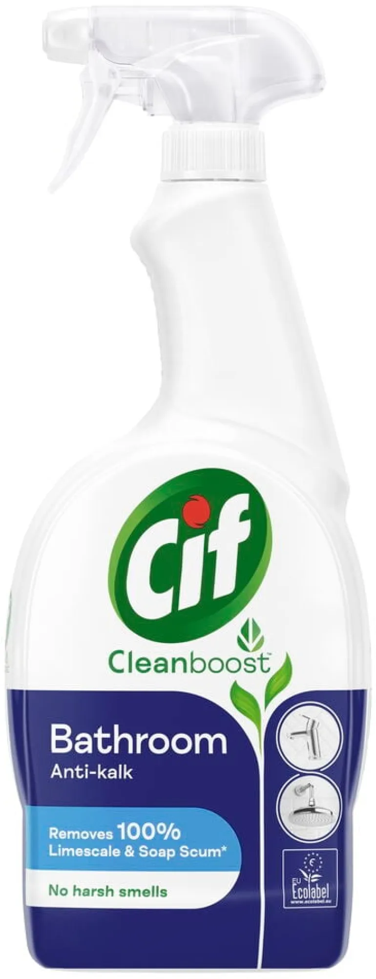 Puhdistussuihke CIF