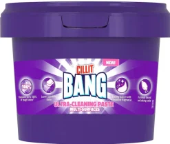 Puhdistustahna Cillit Bang