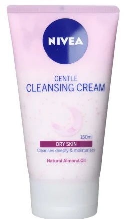 Puhdistusvoide Nivea