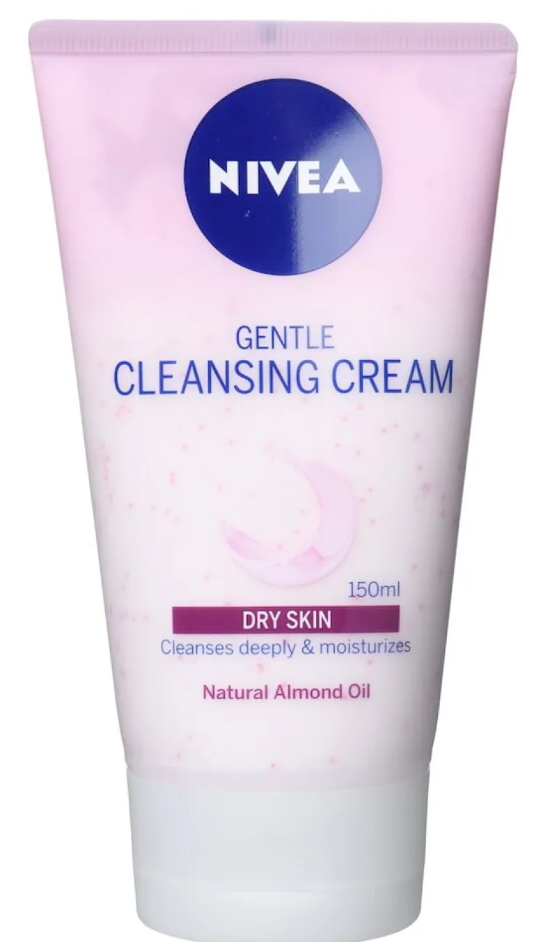 Puhdistusvoide Nivea