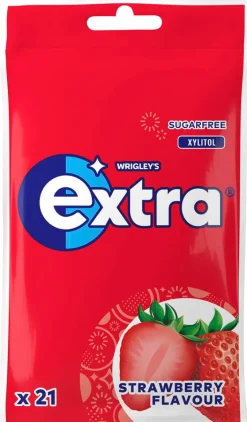 Purukumi Extra