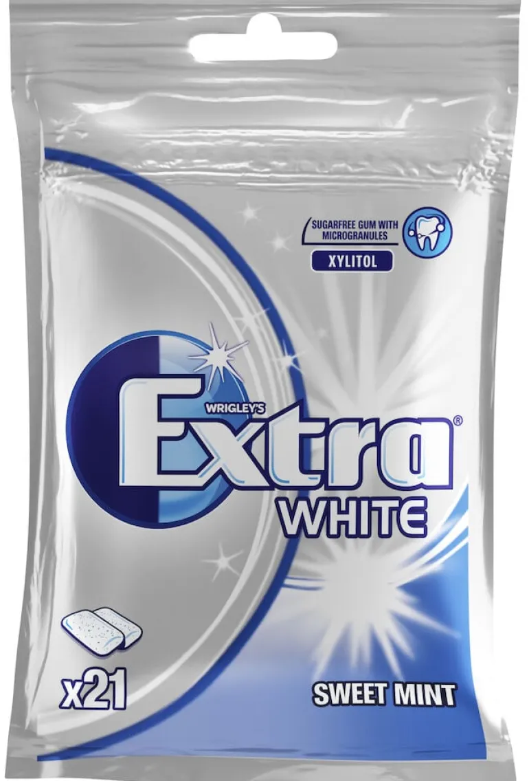 Purukumi Extra White