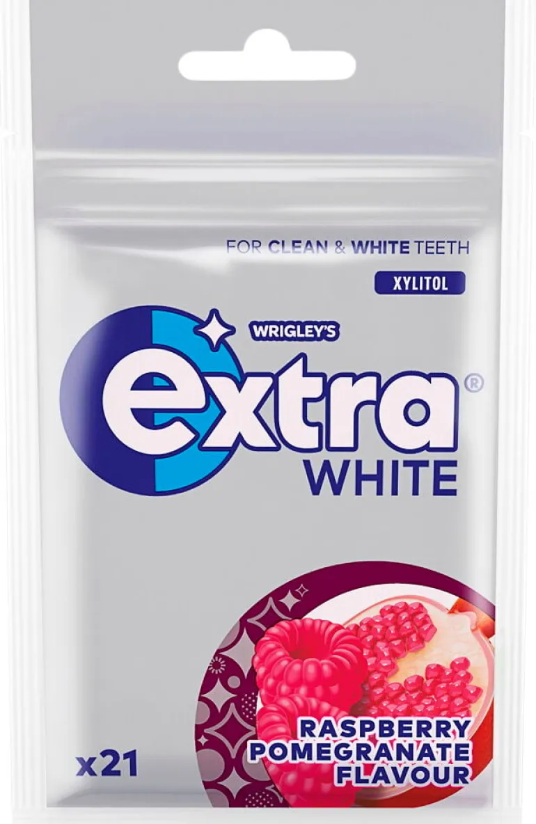 Purukumi Extra White