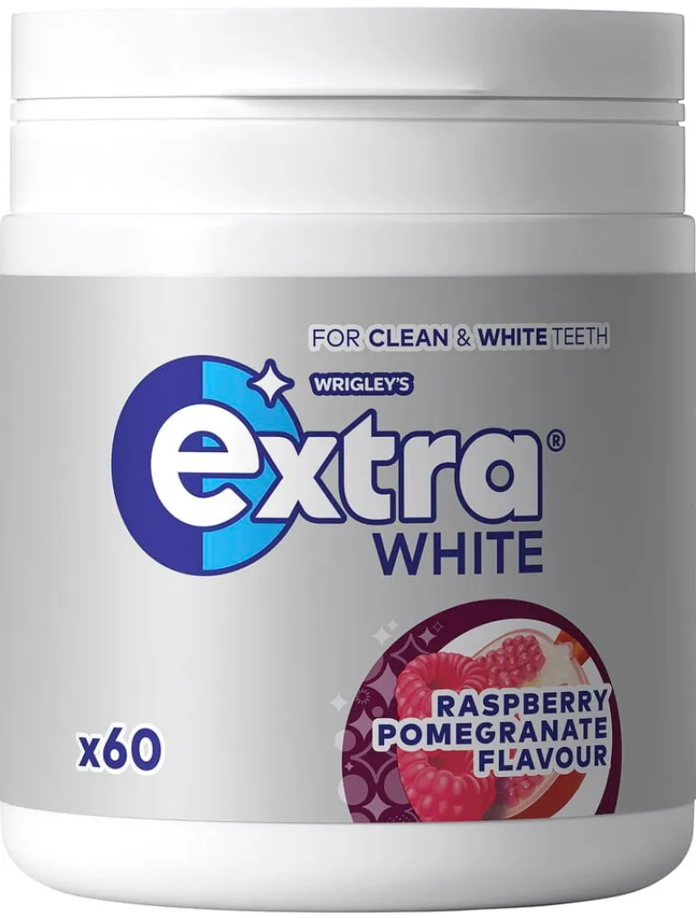 Purukumi Extra White