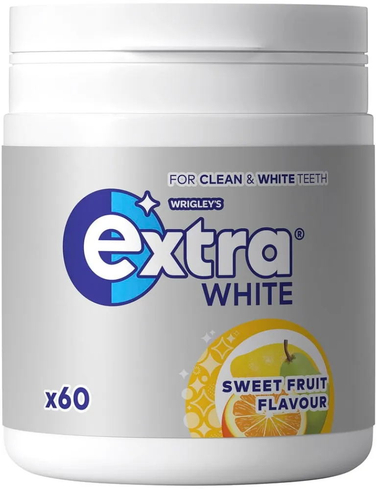 Purukumi Extra White