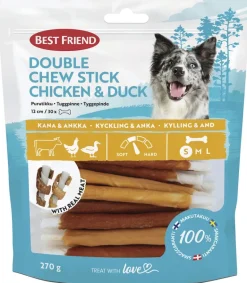Purutikut Best Friend Double