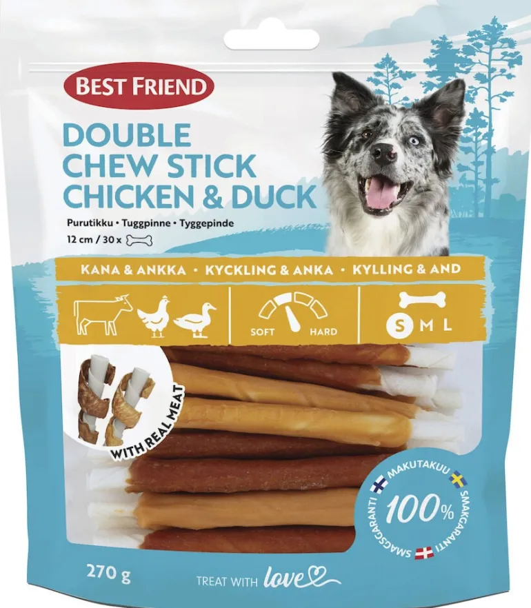 Purutikut Best Friend Double