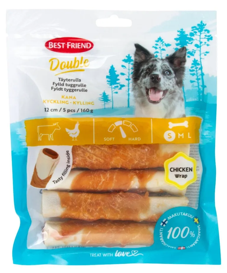 Purutikut Best Friend Double