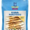 Purutikut Hau Hau Champion
