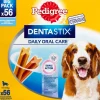Purutikut Pedigree Dentastix