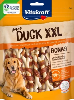 Purutikut Vitakraft Pure