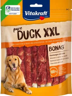 Purutikut Vitakraft Pure